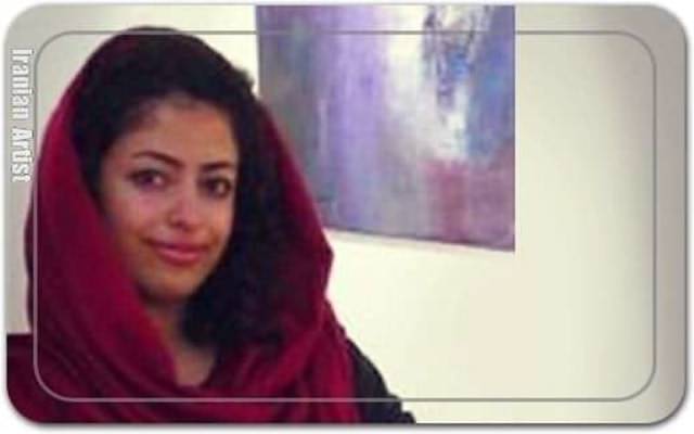 سودابه ذوالفقاری Soodabeh Zolfaghari