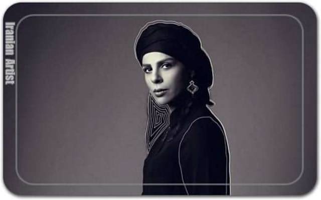 سوده داوود Soodeh Davood
