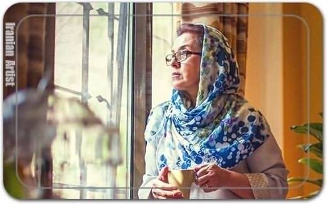 سوسن اتحاد Susan Ettehad