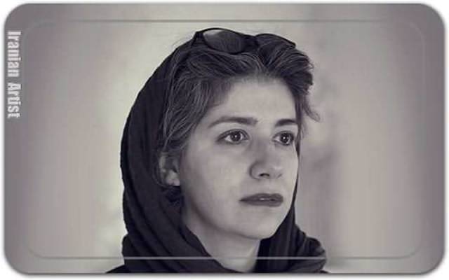 سوگل کاشانی Sogol Kashani