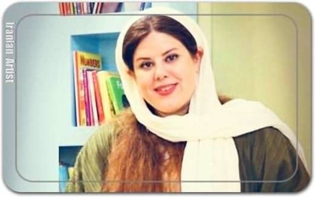 سولماز بلادی نژاد Solmaz Baladi Nejad