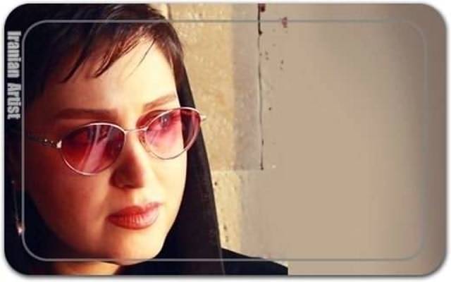 سولماز جلیلوند Solmaz Jalilvand