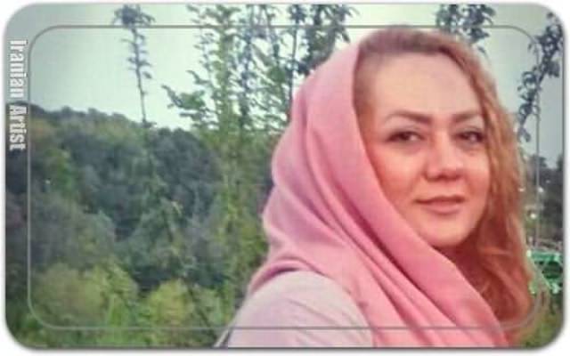سولماز حکیمی زنوز Solmaz Hakimi Zanouz