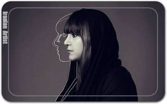 سولماز نباتی Sulmaz Nabati
