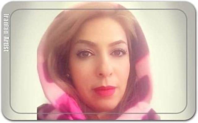 سونیا صادقی Sonia Safeghi