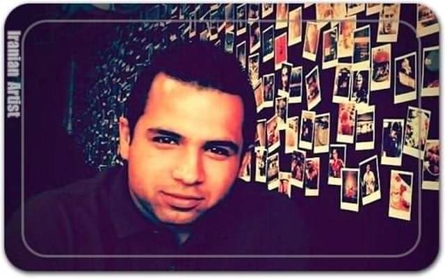 سیاوش ریاحی Siavash Riahi سیاوش ریاحی Siavash Riahi