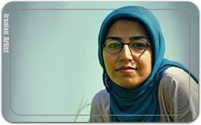 رقیه حسینی سادات Roghayeh Hosseini Sadat رقیه حسینی سادات Roghayeh Hosseini Sadat