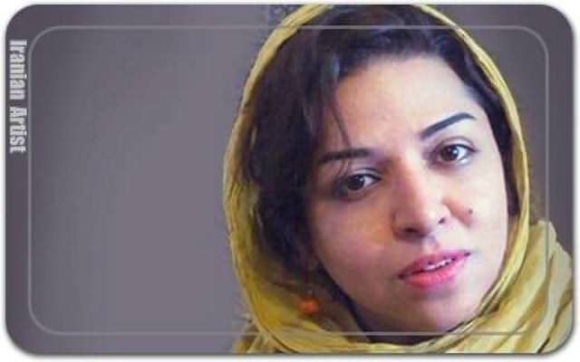 سیما شاه‌مرادی Sima Shahmoradi