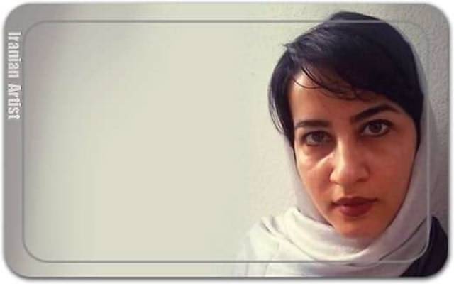 سیمین ذوالفقاری Simin Zolfaghari