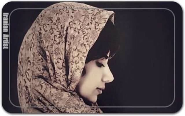 شبنم شکوهی Shabnam Shokouhi