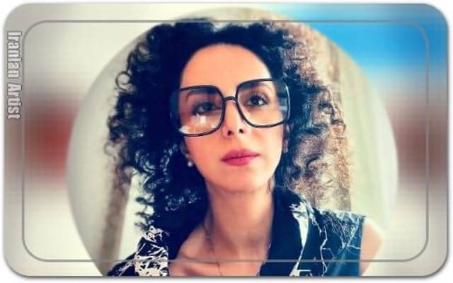 نعیمه کاظمی Naeemeh Kazemi نعیمه کاظمی Naeemeh Kazemi