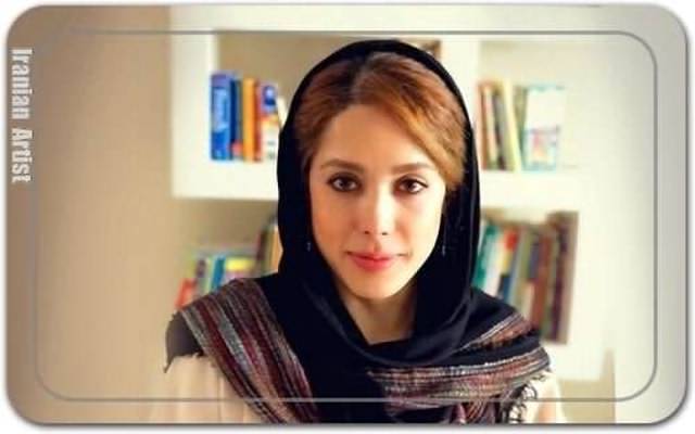 شقایق جمالی مهر Shaghayegh Jamali Mehr