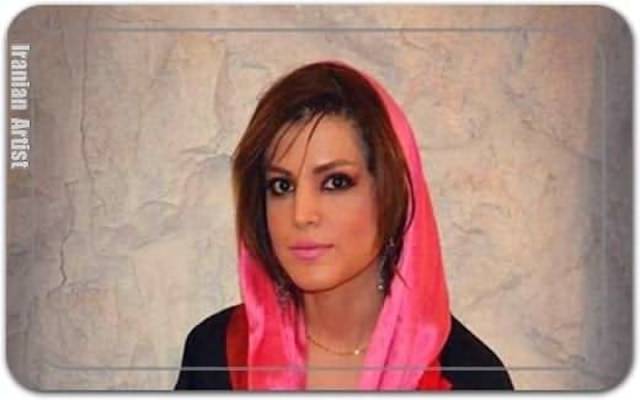 شقایق شجایان Shaghayegh Shajayan