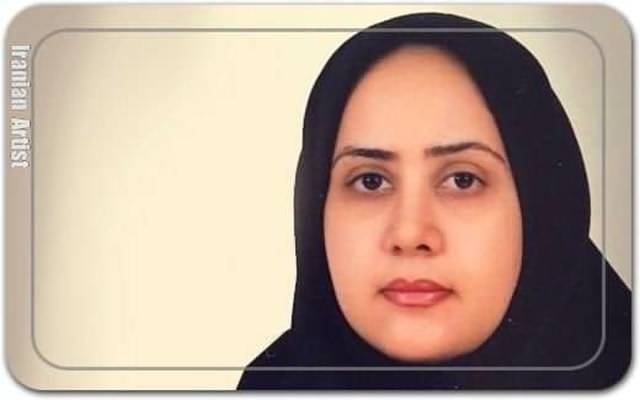 شقایق عازمی‌خواه Shaghayegh Azemikhah