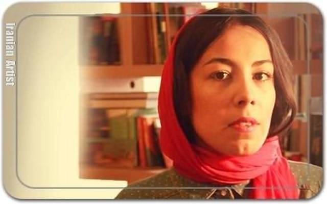 شکوفه خرم‌رودی Shokoufeh Khorramroudi