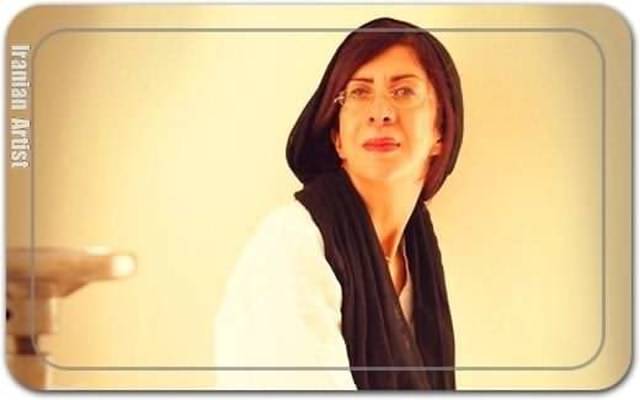 شکوفه فلاح Shokoufeh Fallah