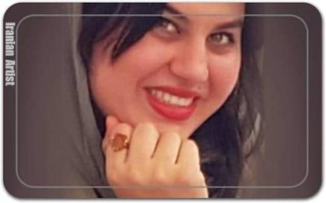 شکوه شیرزاد Shokoh Shirzad