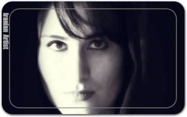 شکیبا یوسف‌زاده Shakiba Yousefzadeh