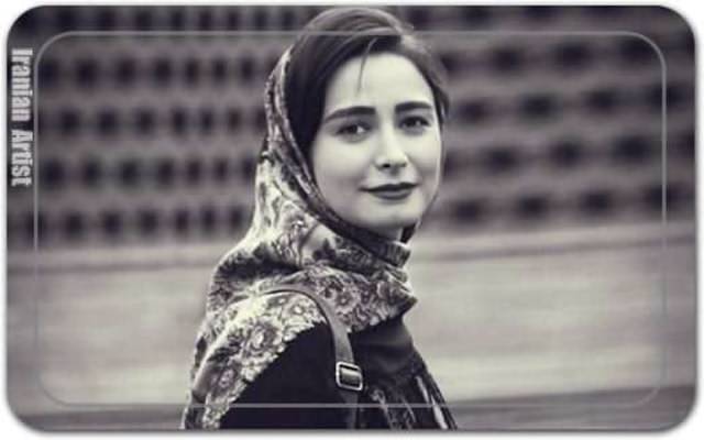 شهرزاد شعبانی Shahrzad Shabani