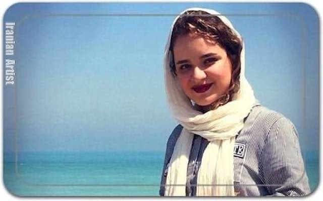 شهرزاد فقانی Shahrzad Faqani