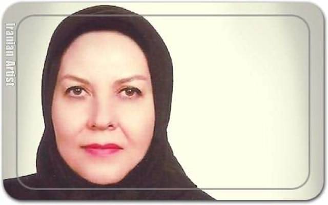 شهره قنبری Shohreh Qanbari