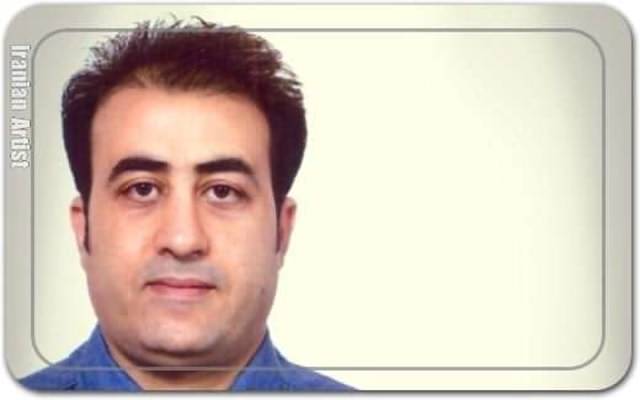 شهریار آریافر Shahriar Ariafar