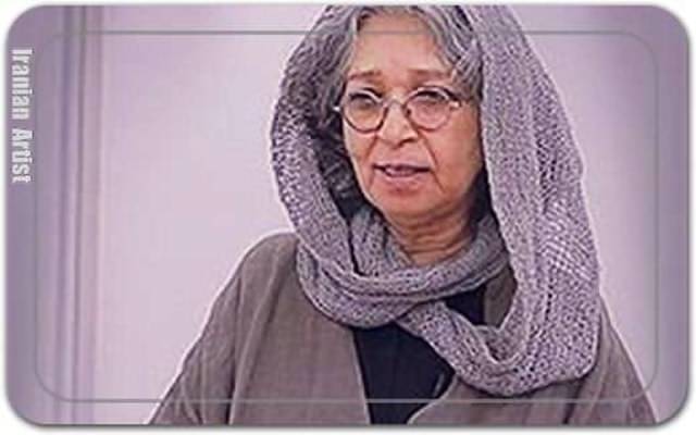 شهلا حسینی Shahla Hosseini