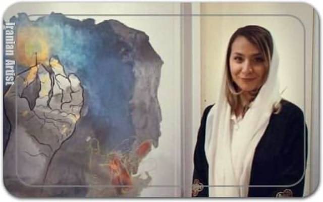 شیرین محسنی نسب Shirin Mohseni Nasab