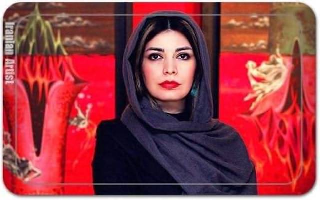 شیما خشخاشی Sheyma Khashkhashi
