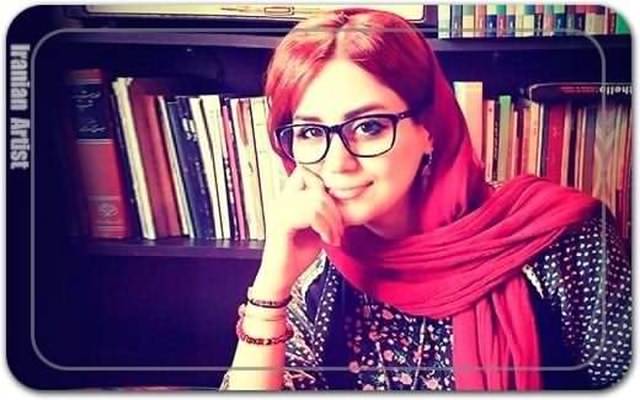 شیما زارعی Shima Zarei