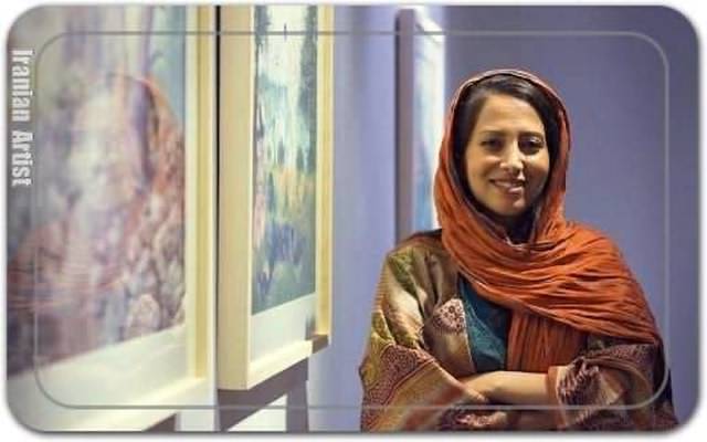 شیما فریدنی Shima Faridani
