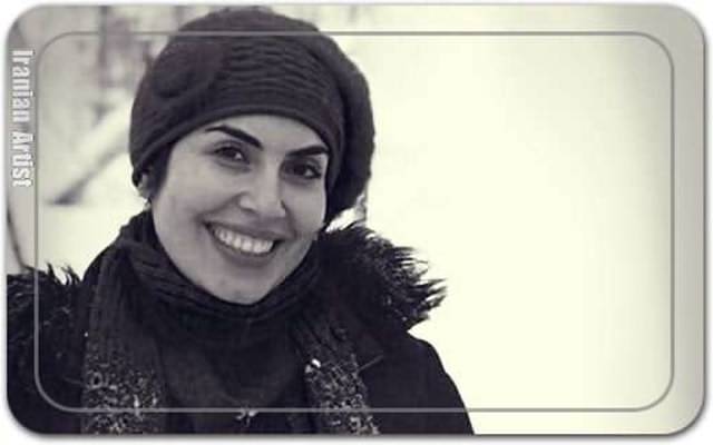 صدف تقییان Sadaf Taqiyan