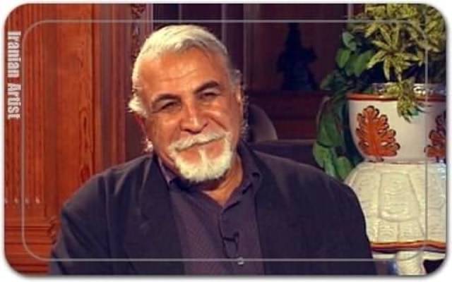 رضا یحیایی Reza Yahyaei