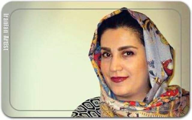 عالمه باقریان Alameh Bagherian