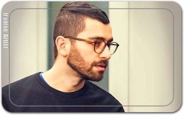 عباس اخوان Abbas Akhavan عباس اخوان Abbas Akhavan