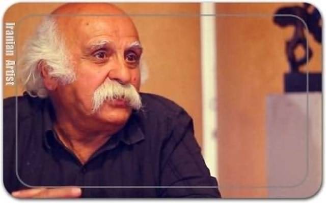 سعید شهلاپور Saeed Shahlapour