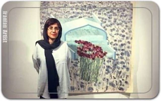 عسل پیروی Asal Peyravi