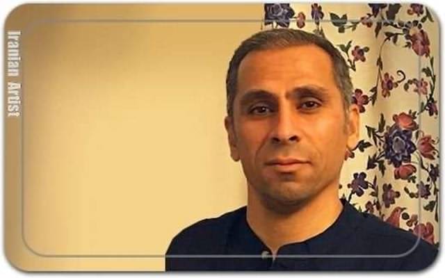 علی اکبر جهانگرد Ali’Akbar Jahangard علی اکبر جهانگرد Ali’Akbar Jahangard