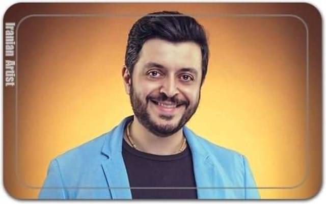 علی امیری Ali Amiri علی امیری Ali Amiri