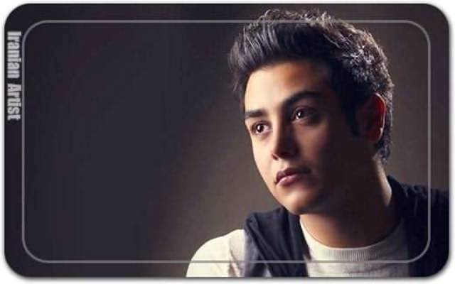 علی ساعی یگانه Ali Saei’Yeganeh علی ساعی یگانه Ali Saei’Yeganeh