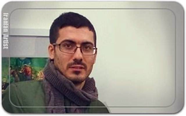علی کائینی Ali Kaeini علی کائینی Ali Kaeini