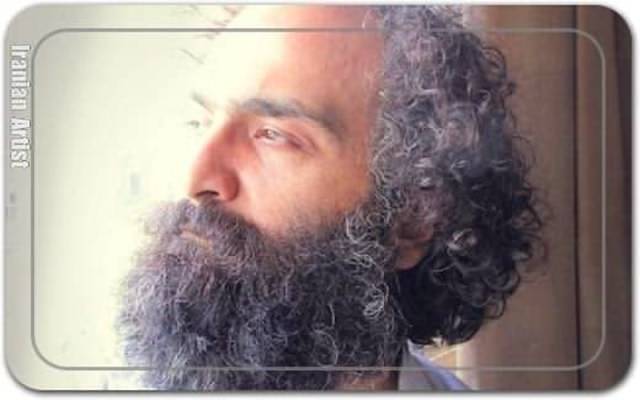 علیرضا رفوگران Alireza Rafogaran علیرضا رفوگران Alireza Rafogaran