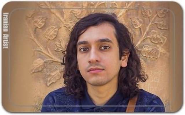 علیرضا علیزاده Alireza Alizadeh علیرضا علیزاده Alireza Alizadeh