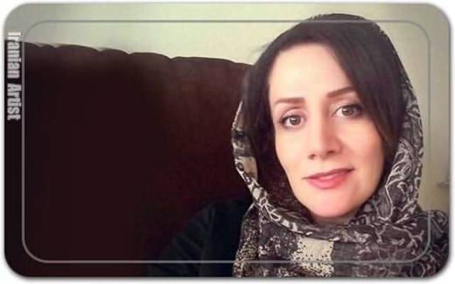 فاطمه قاسمی (آتنا) Fatemeh Ghasemi (Atena) فاطمه قاسمی (آتنا) Fatemeh Ghasemi (Atena)