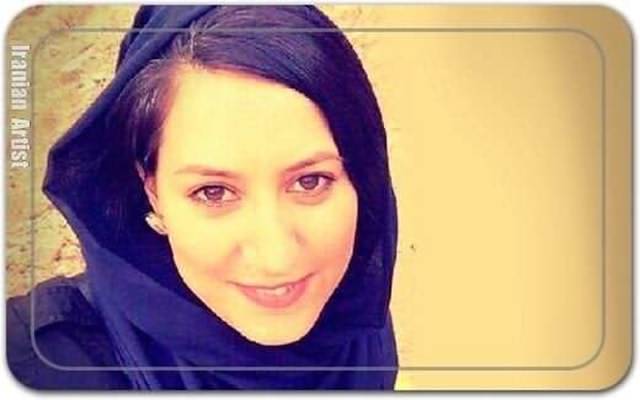 فاطمه ابراهیمی Fateme Ebrahimi فاطمه ابراهیمی Fateme Ebrahimi