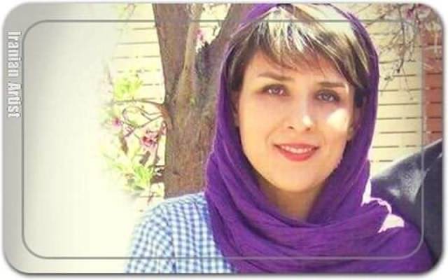 فاطمه ارژمند Fateme Arjmand فاطمه ارژمند Fateme Arjmand