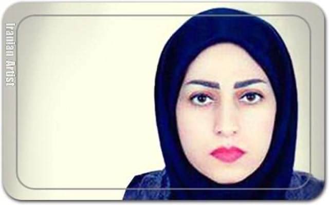 فاطمه اسکندری Fatemeh Eskandari فاطمه اسکندری Fatemeh Eskandari
