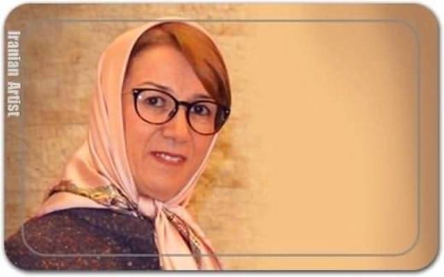فاطمه حسنی Fateme Hasani فاطمه حسنی Fateme Hasani