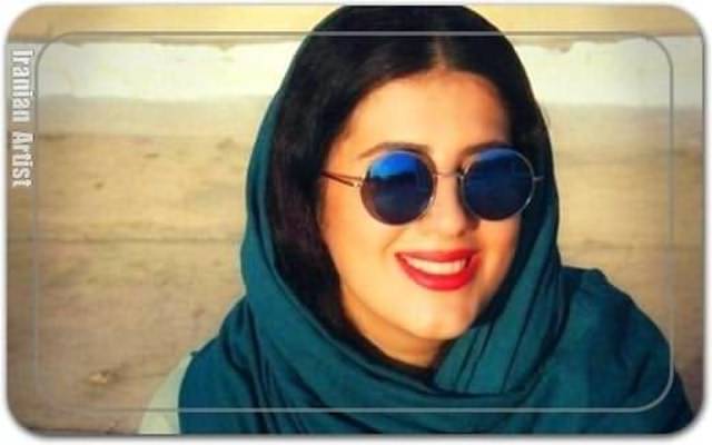فاطمه عباسی Fatemeh Abbasi فاطمه عباسی Fatemeh Abbasi