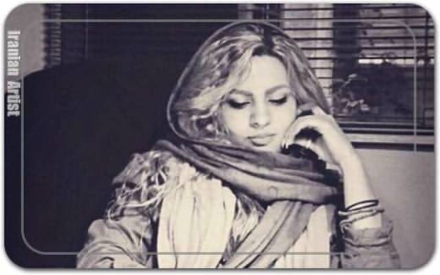 فاطیما حسین نژاد Fatima Hosseinnejad